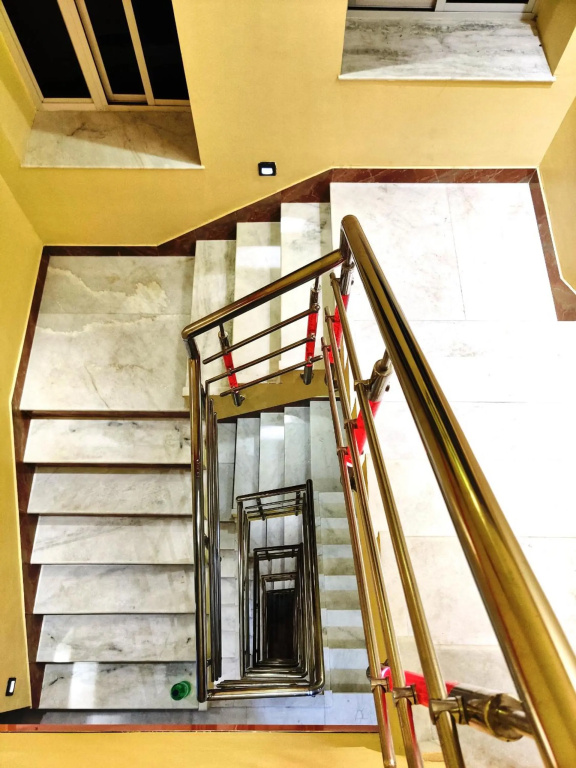 Royal Galaxy - An experience of wellness