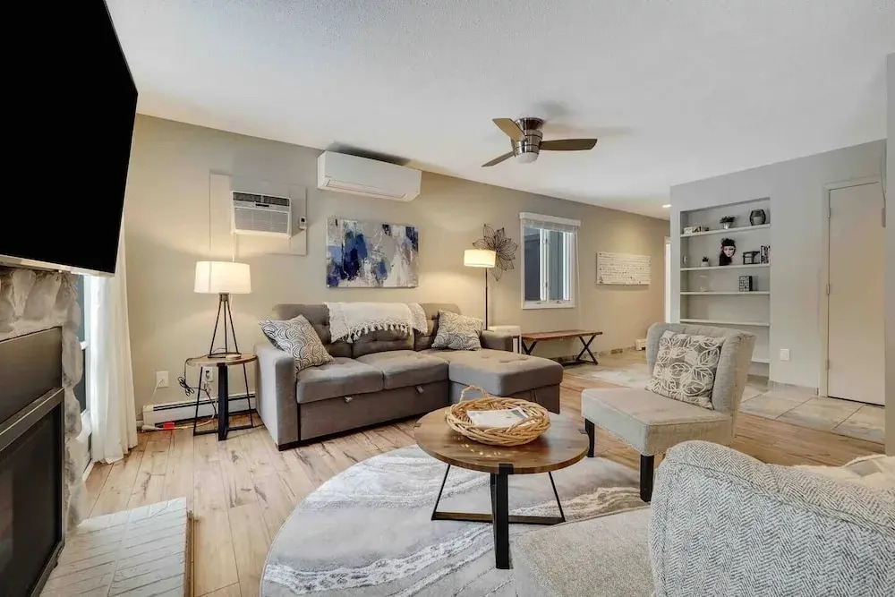 Luxe Hilltop Getaway Family Retreat Golf Course 5735