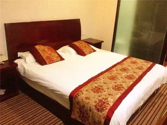 TD.garden hotel