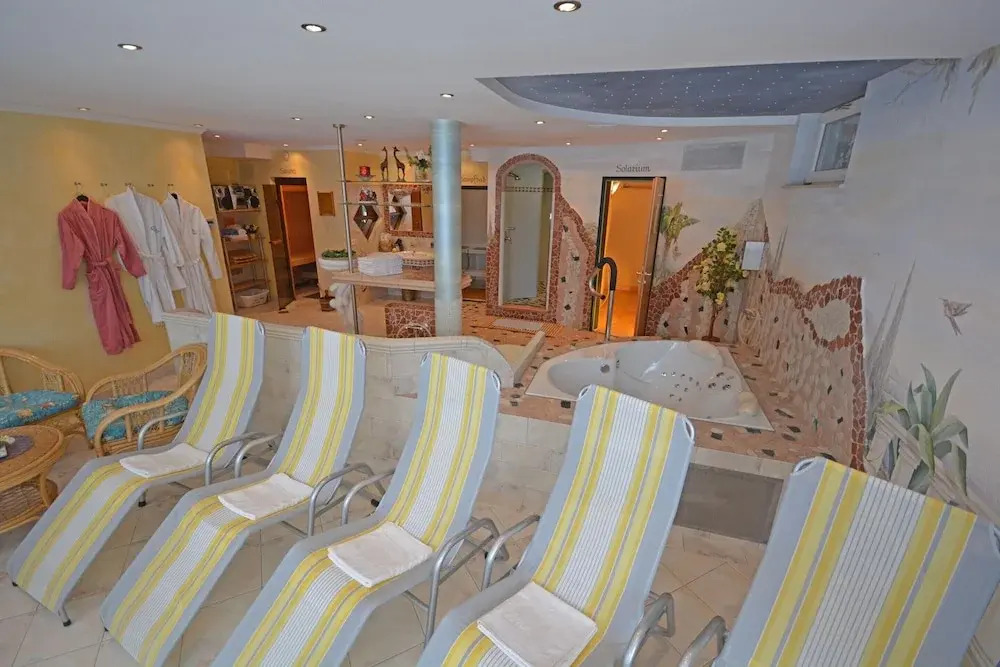 Apartment in Wald Near Hochzeiger Ski Area