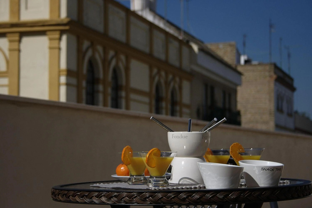 Living-Sevilla Apartments San Lorenzo