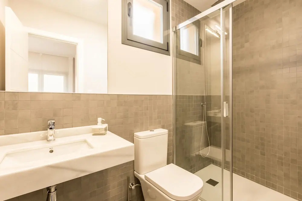 Suites Maestranza - Herrería by Magno Apartments