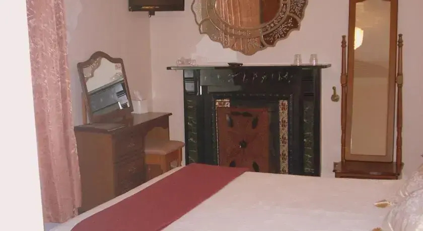 Brennans Accommodation Glenties