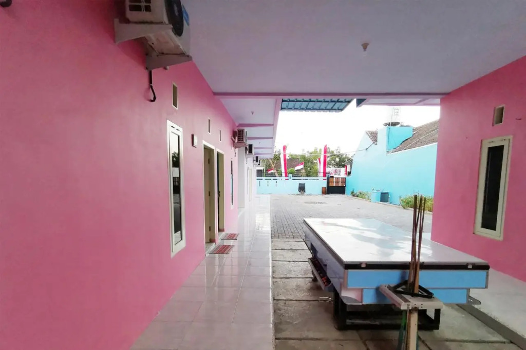 Asipra House