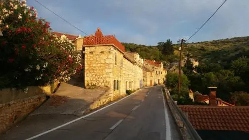 Holiday Home Bobovisca