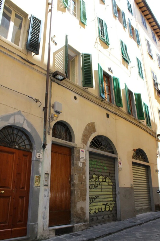 Purgatorio Suite