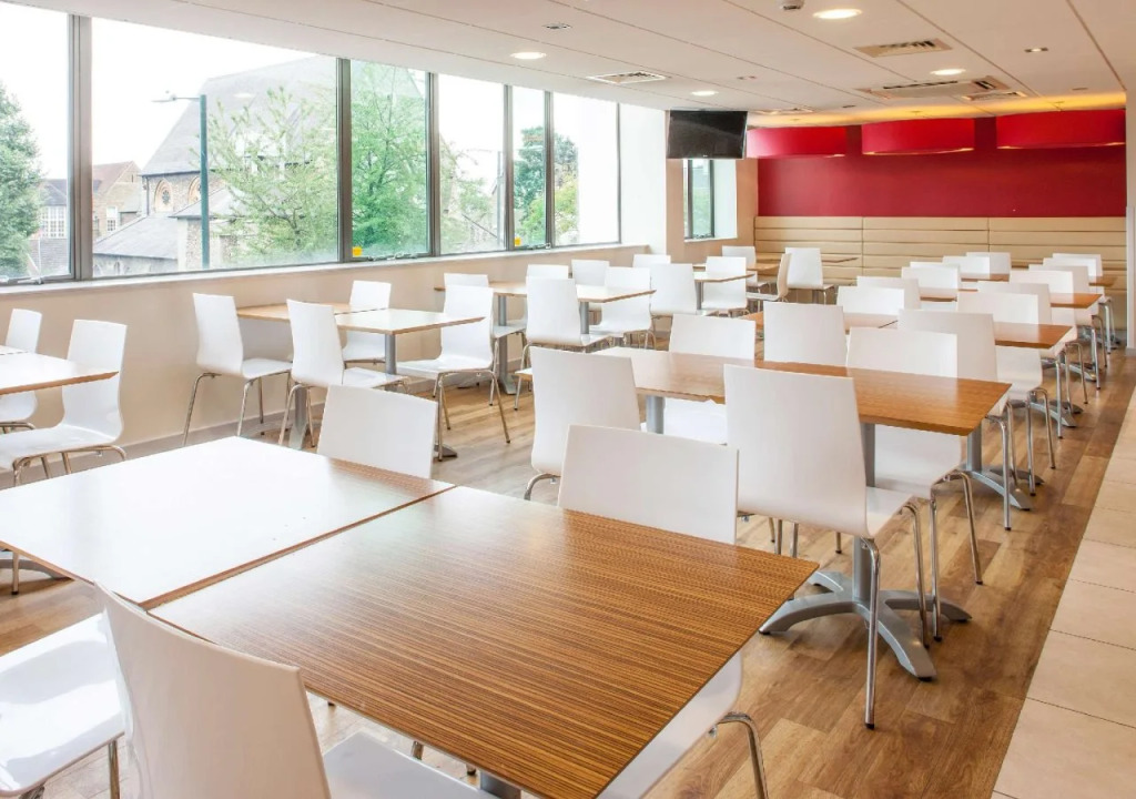 Travelodge London Teddington