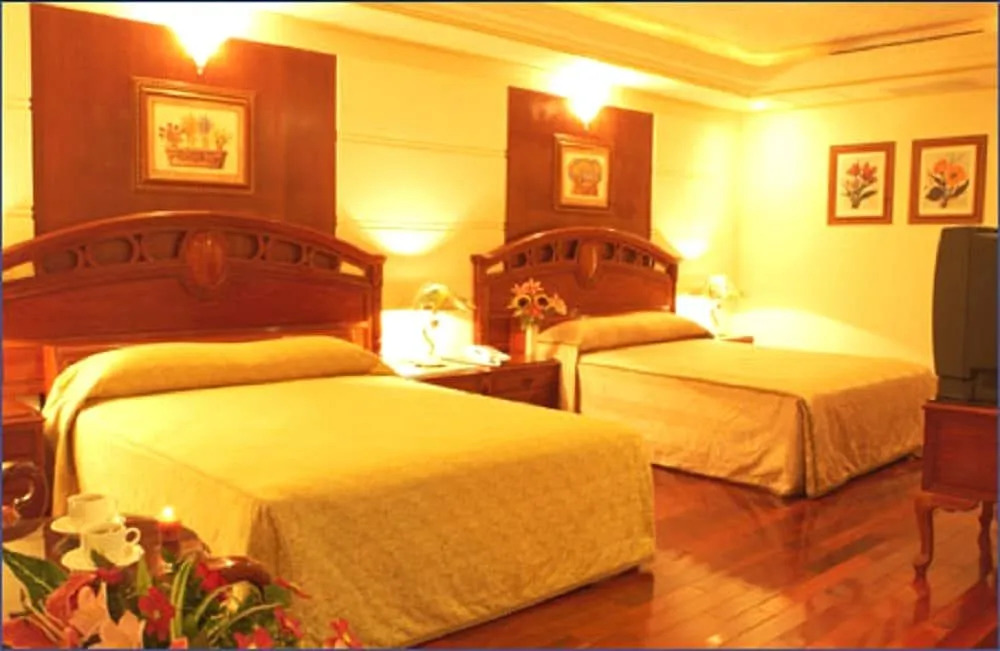 Regin Business Motel
