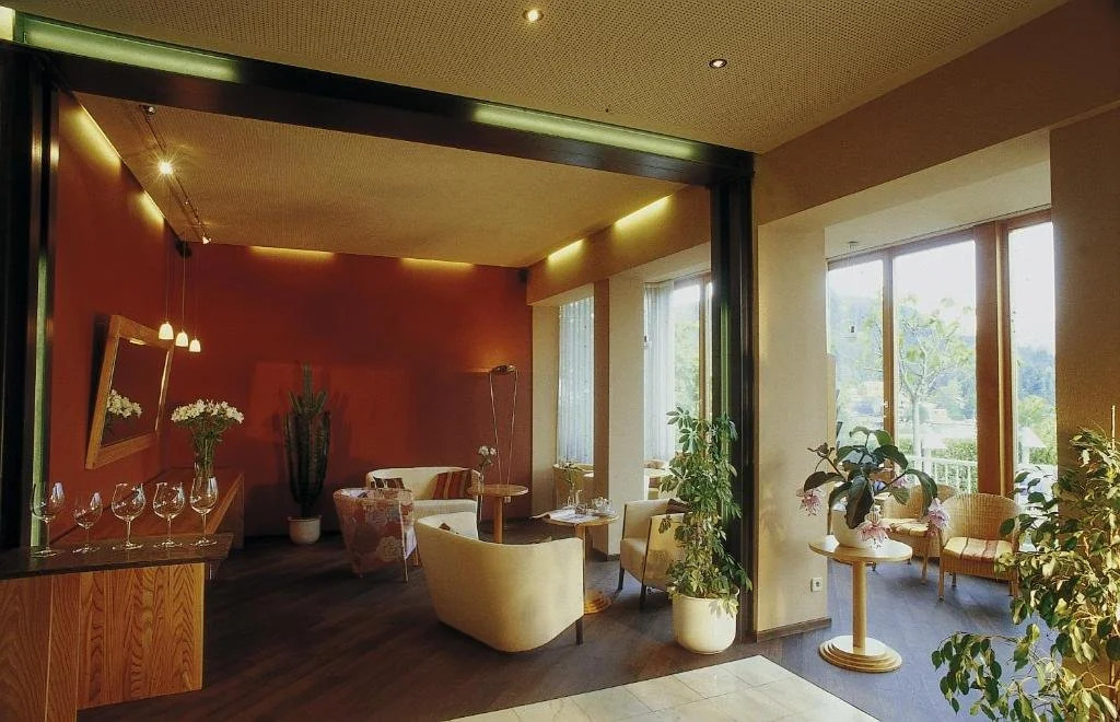 Kleines Hotel Kärnten