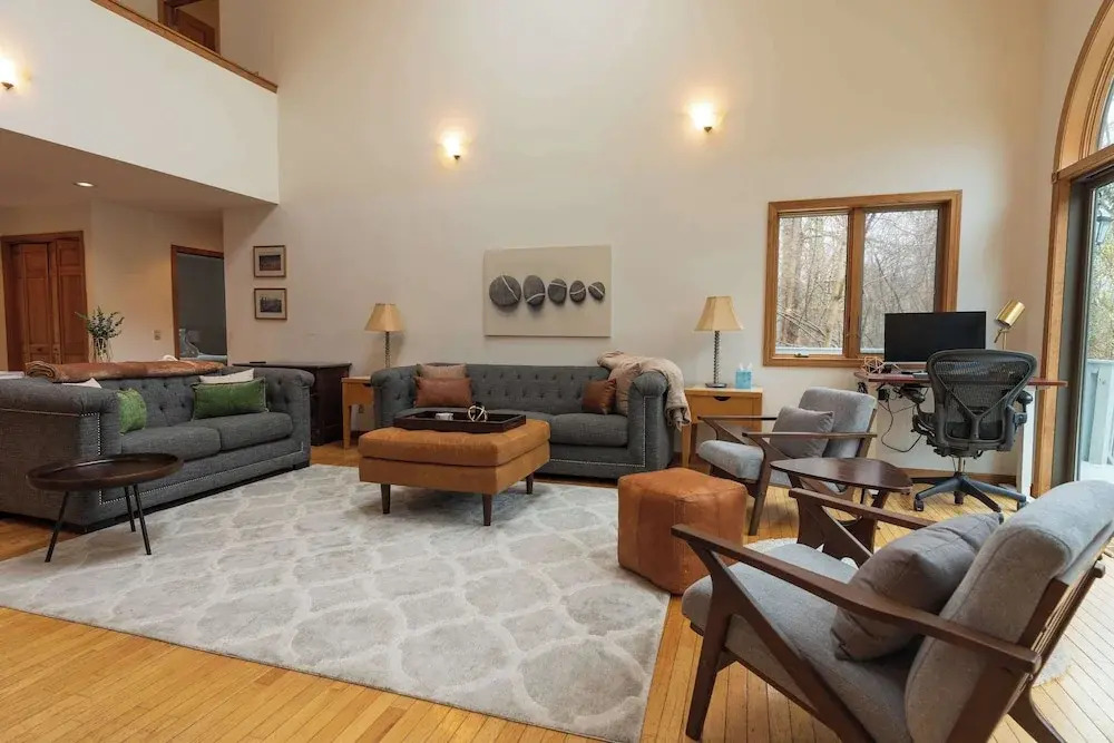 Meadowood Manor by Rovetravel 6BR Outdoor Spaces