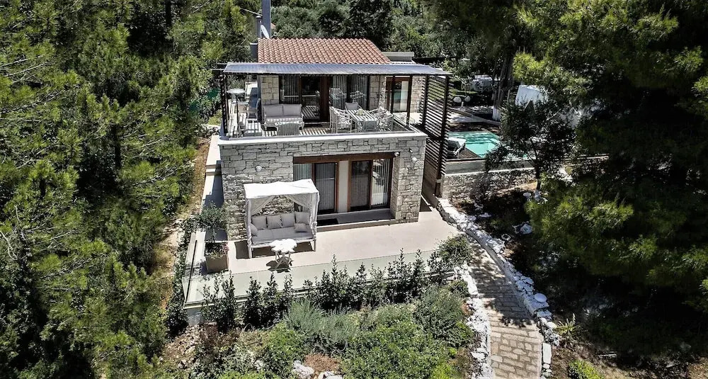 Villa Evangelia