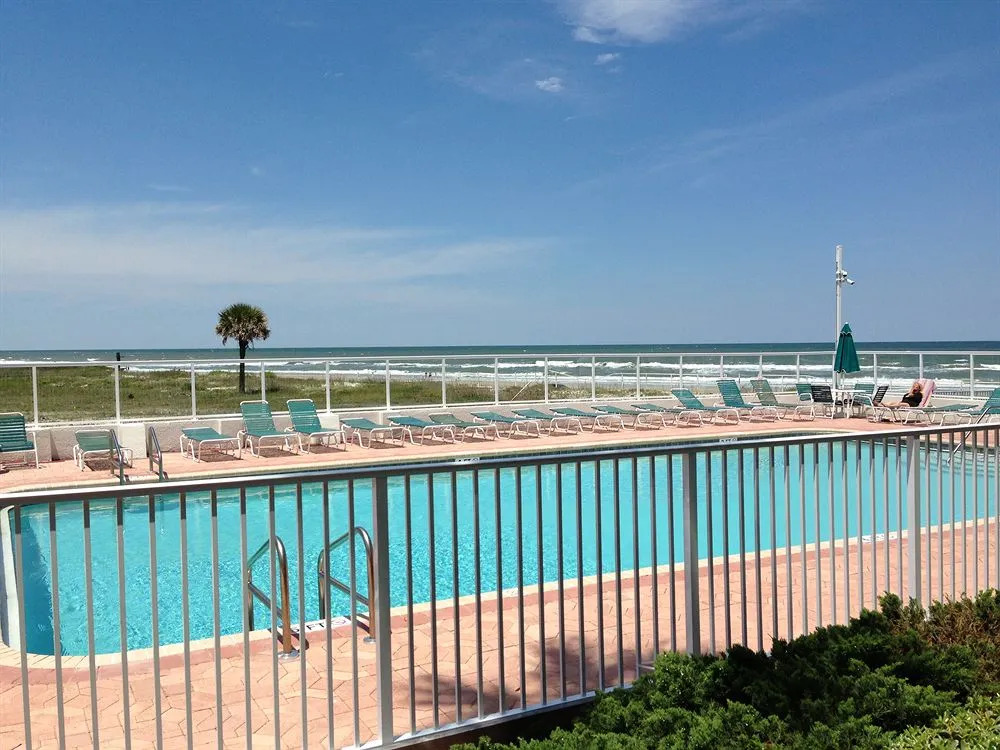 Ocean Jewel Condo Unit 303