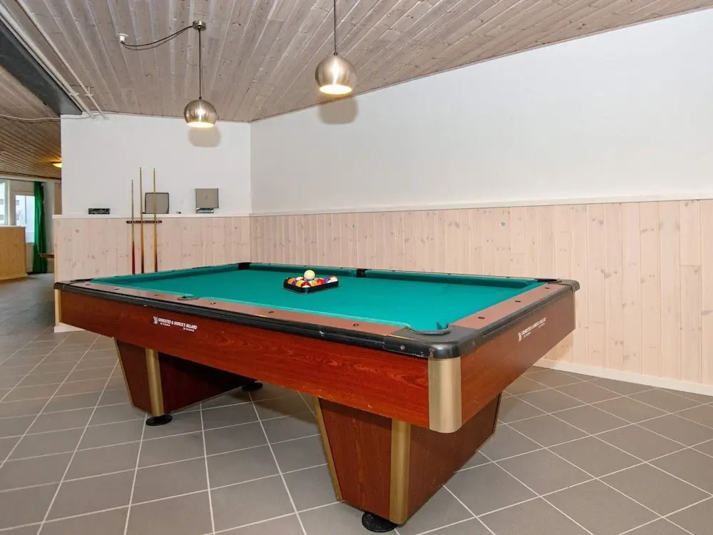 30 Person Holiday Home in Nordborg