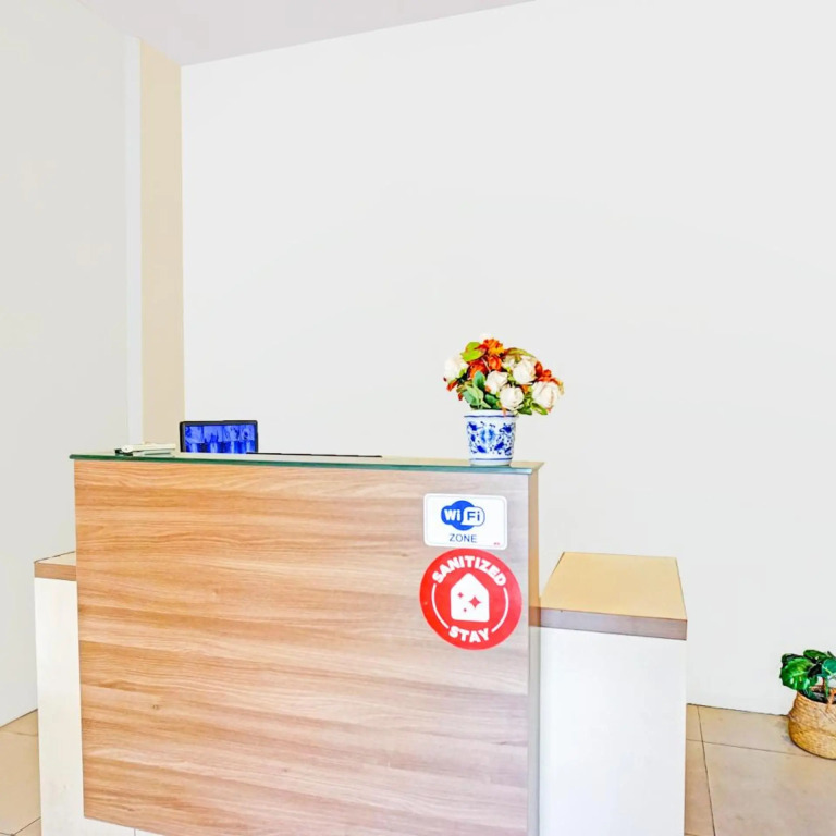 Hotel O Mandala Near Universitas Negeri Medan