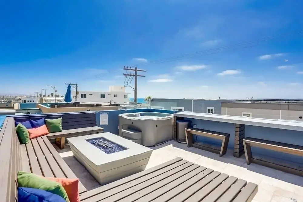 Ocean Breeze 1
