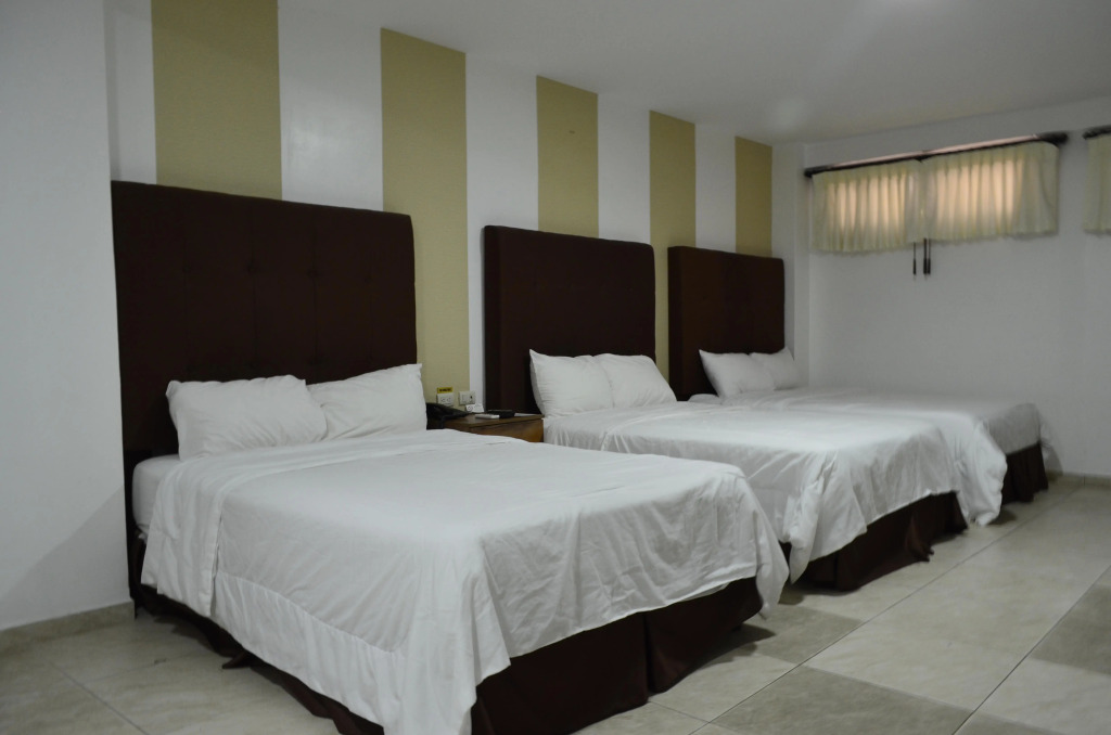 Hotel Patrimonial by Greenfield