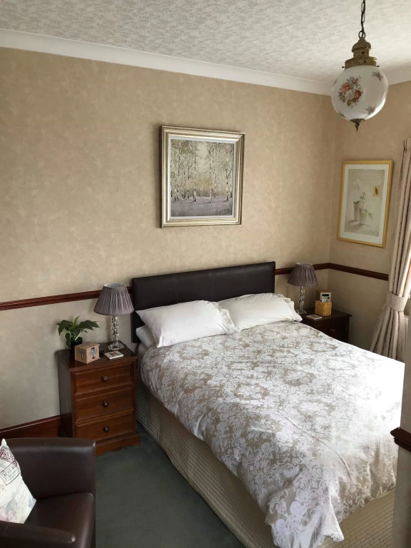 Doriam Guest House