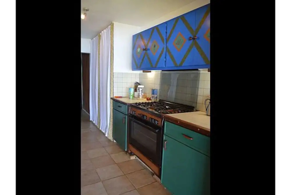 Fare Upu beach front cottage - Moorea