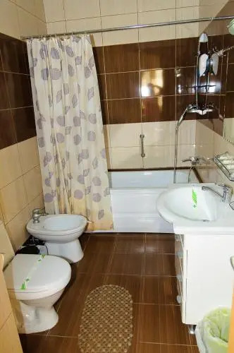 Villa Coralis