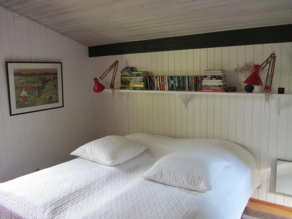 Holiday Home Holmehøj