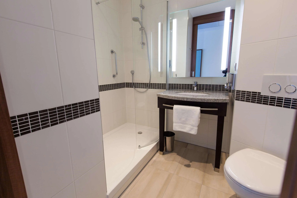 Hampton by Hilton Amsterdam Centre East