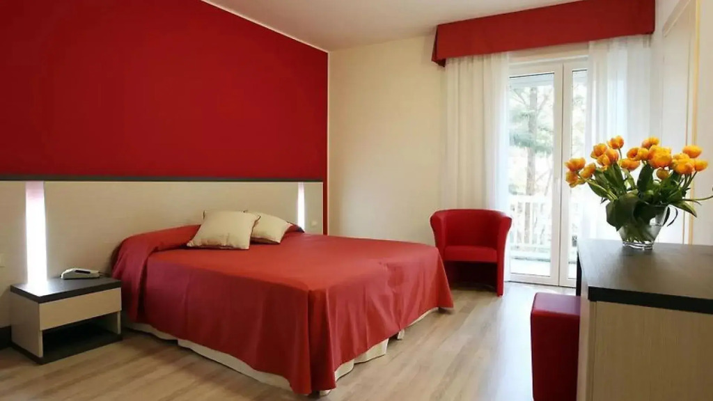 Family Hotel Alexander