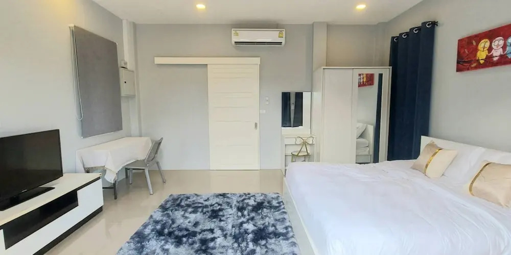 Brandon Residence Phuket