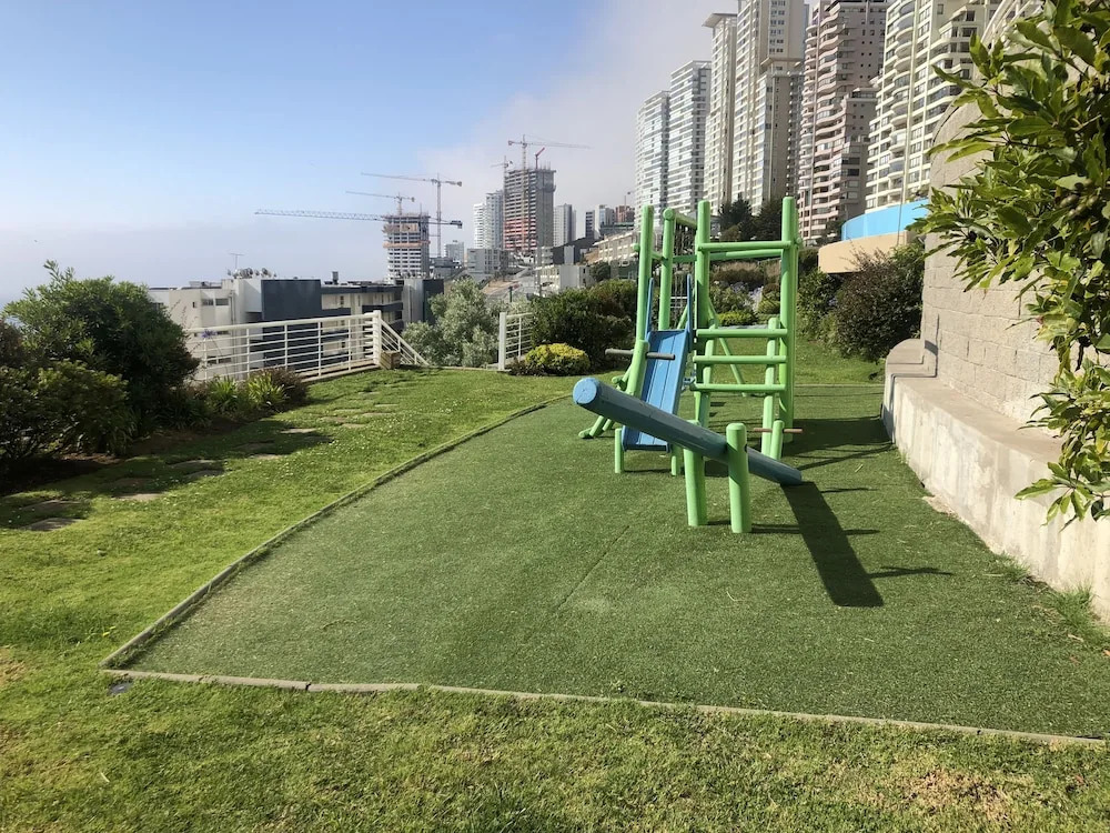 Apartamento 152 Vista Grecomar III