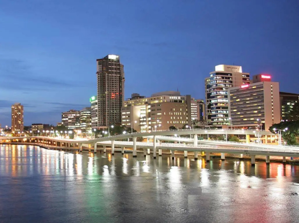 Hotel Indigo Brisbane City Centre by IHG
