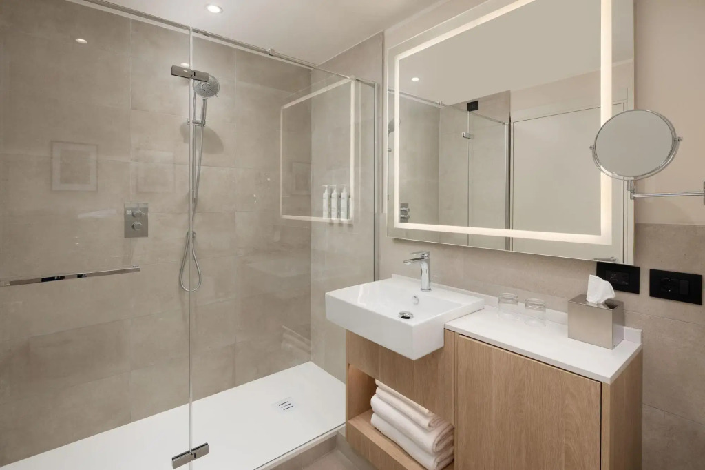 Residence Inn by Marriott Milano Linate