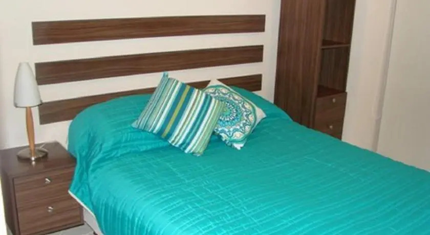Boca Del Rio Towers