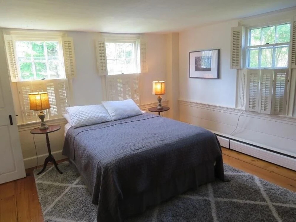 201 Old Harbor Road - Three Bedroom House