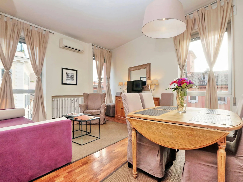 Residenza dell'Olmata - Aparthotel