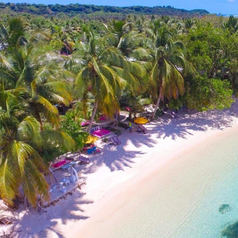 Hotel ECOLODGE LE RAVORAHA