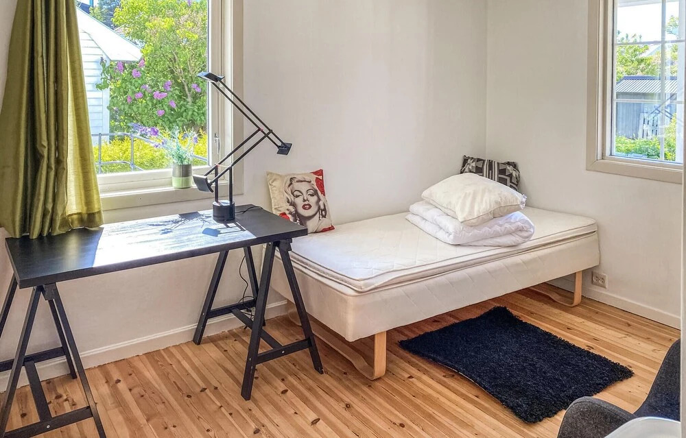 Awesome Home in Grimstad With Wifi and 4 Bedrooms