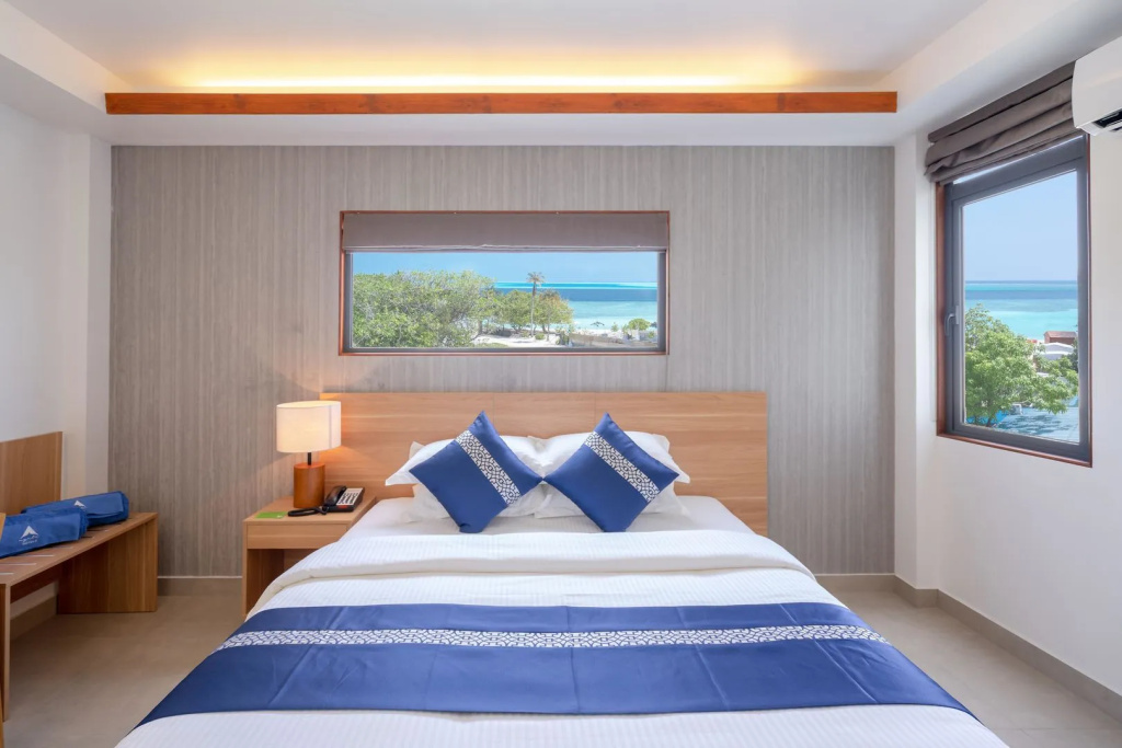 Ayala Oceanview Maldives