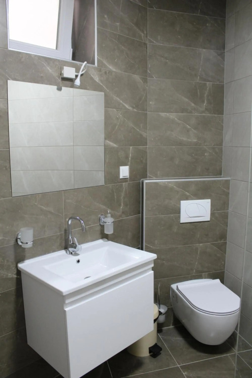 Mihail's Apartments in Ohrid 3