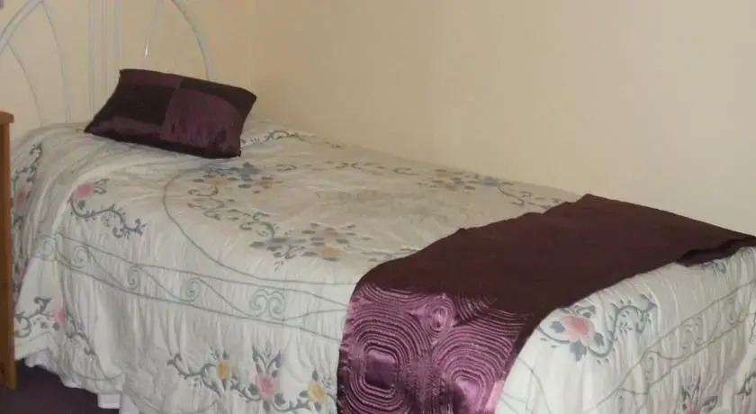 Sheridan Lodge B&B