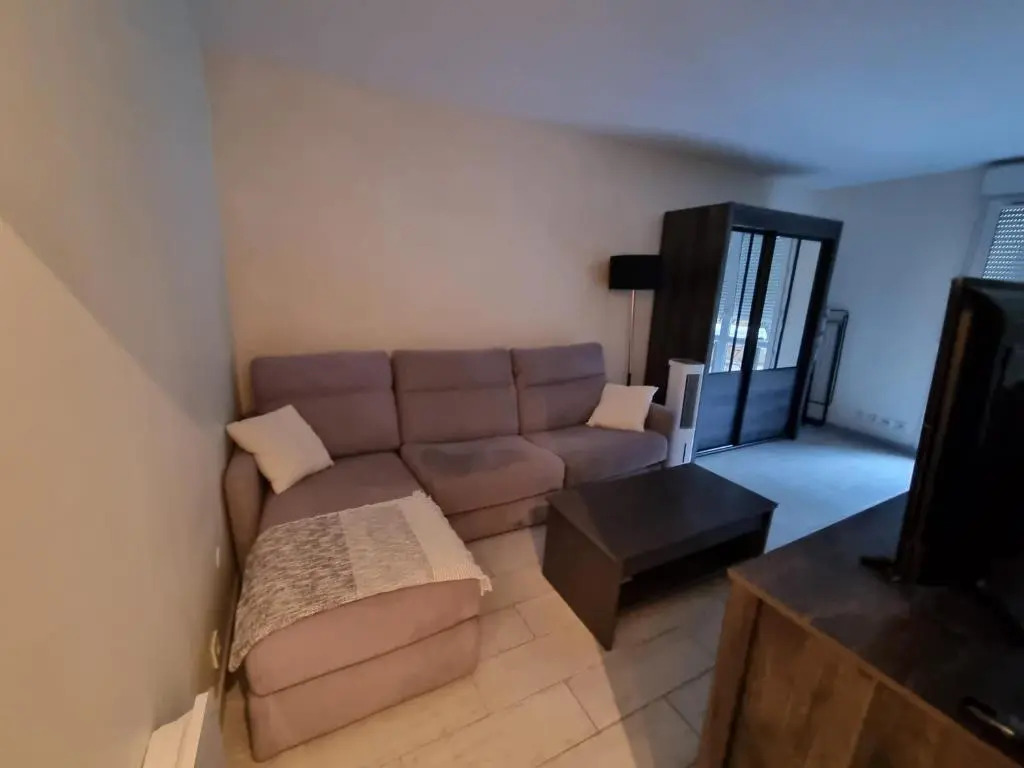 Studio centre de noisy le grand- Paris Disney 15mn