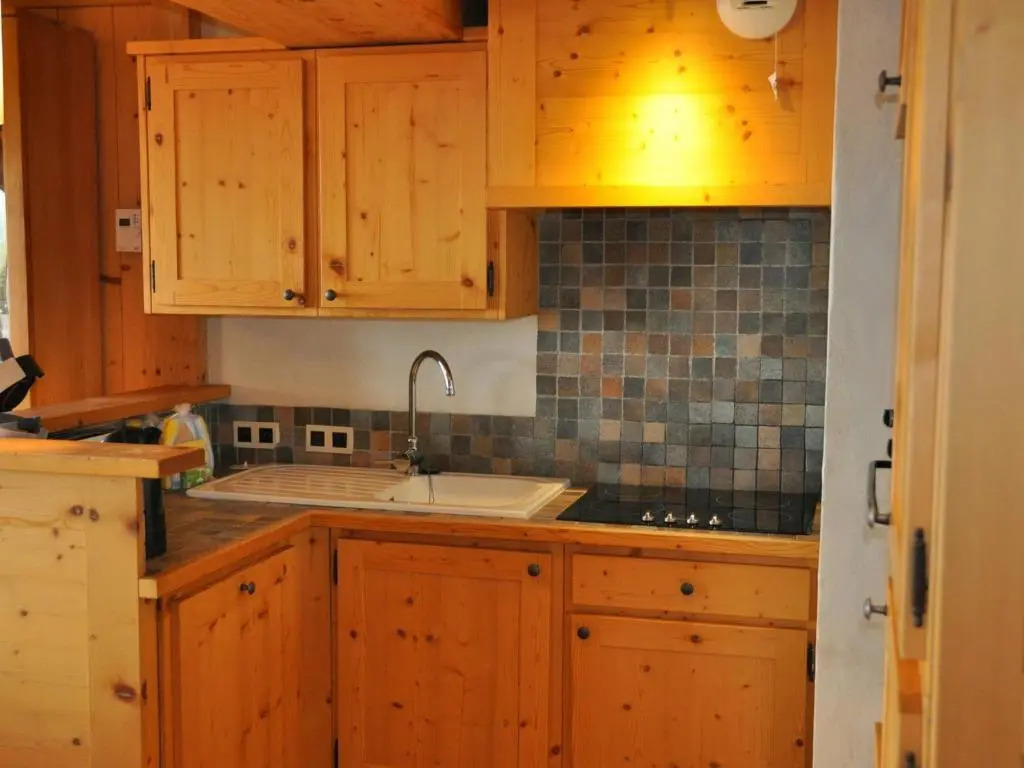 Appartement Les Deux Alpes, 5 pièces, 12 personnes - FR-1-348-181