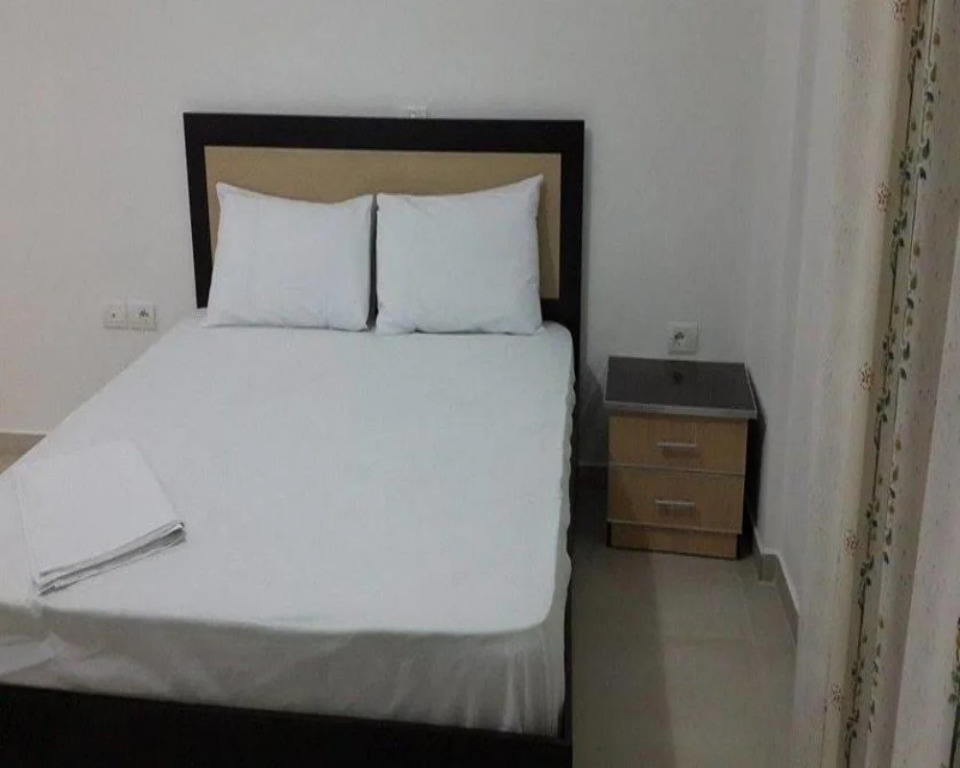 Hotel Viktoria Velipoje
