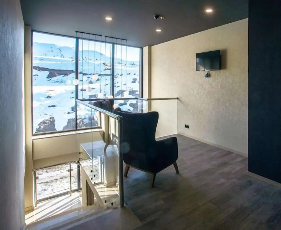 Snow Rooms Hotel