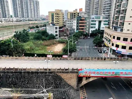 Xi He Hotel