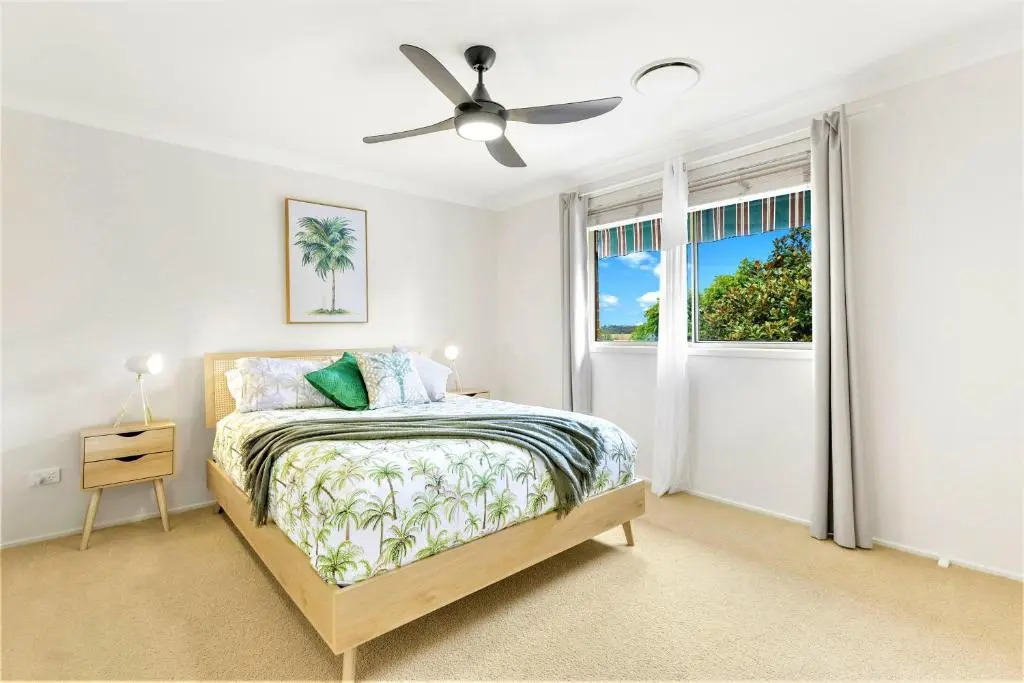 Lovedale Escape 5br house