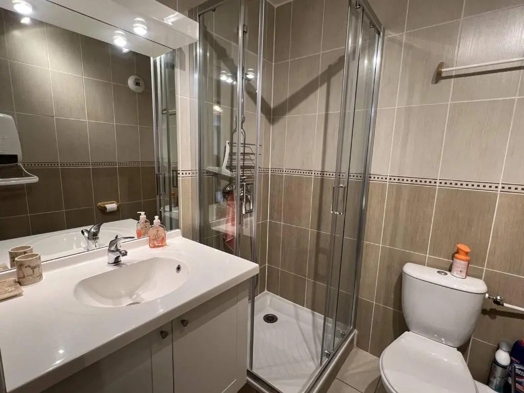 Appartement Cambo-les-Bains, 2 pièces, 3 personnes - FR-1-495-59