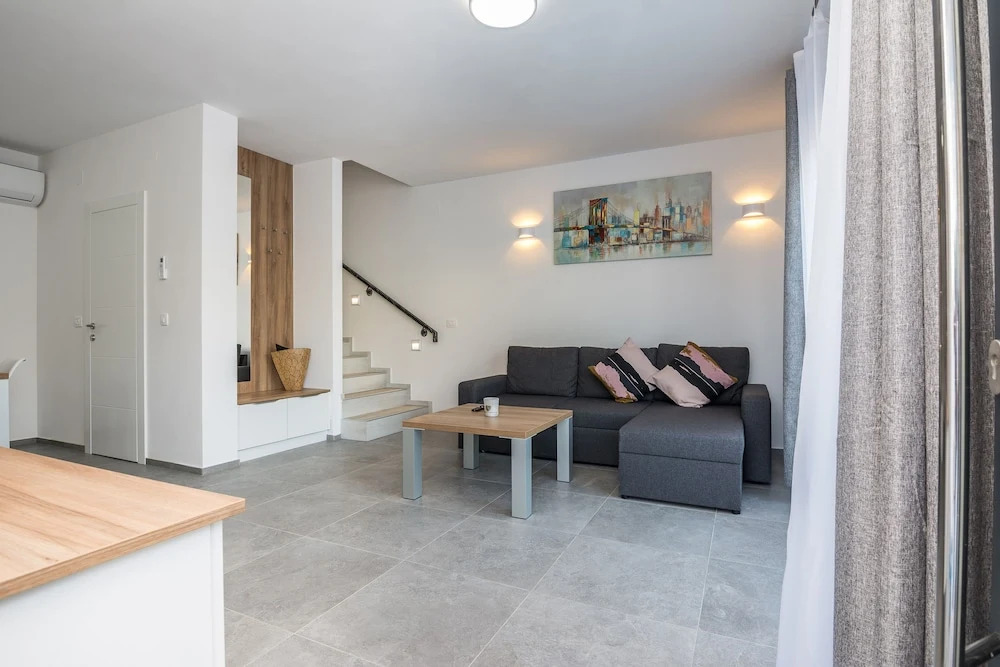 Apartment Spanic 2