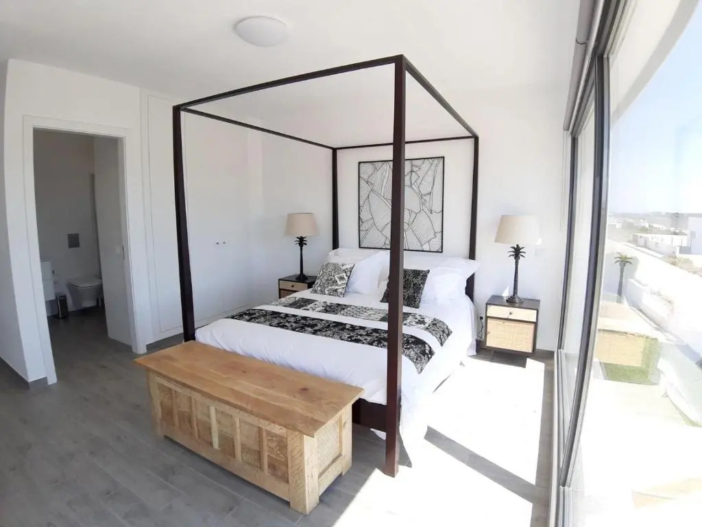Cairnvillas - Le Maquis C34 Luxury Villa with Private Pool near Beach