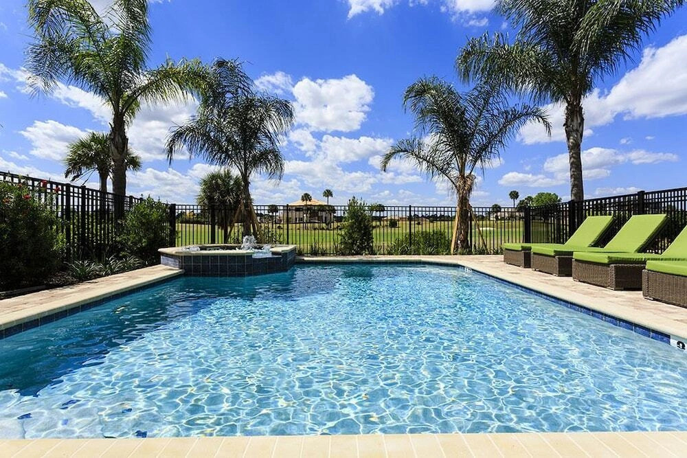 Villa W230 Castle Pines