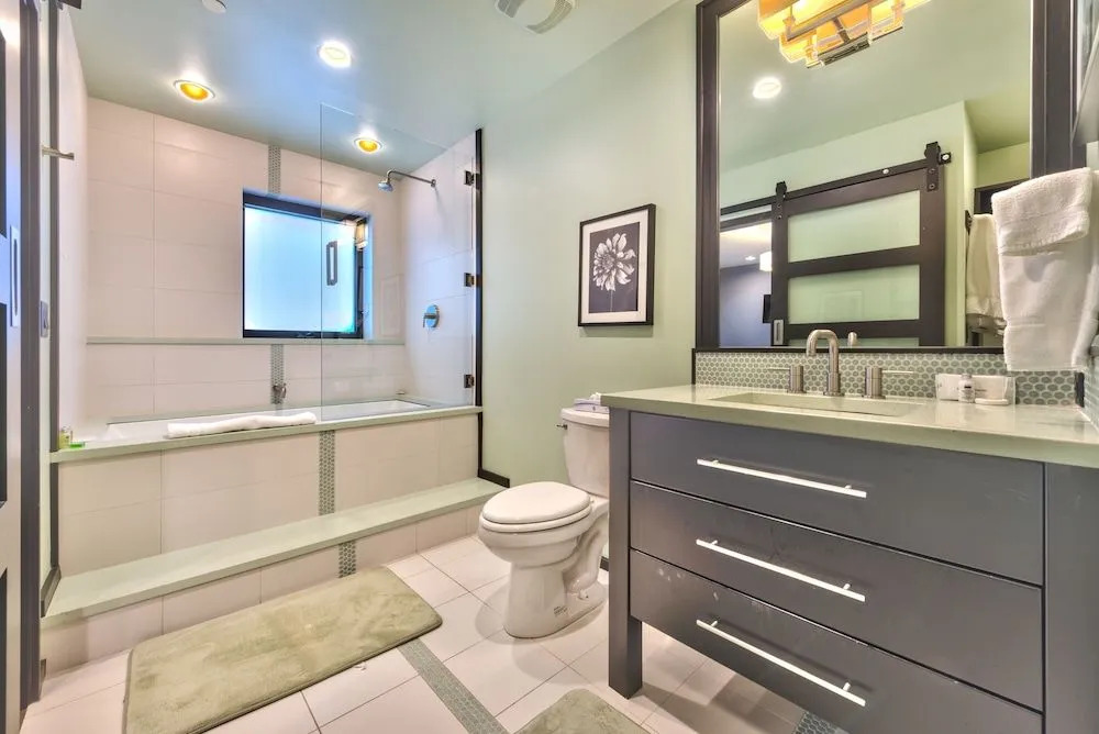 Park City Empire Retreat