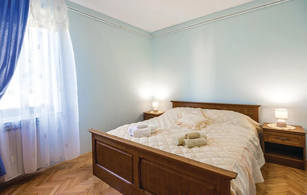 Beautiful Home in Veprinac With Wifi and 3 Bedrooms